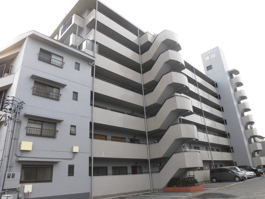 エスポワール横山 画像1