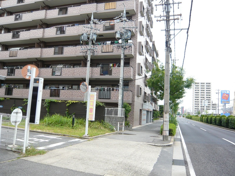 宝マンション野並南 画像5