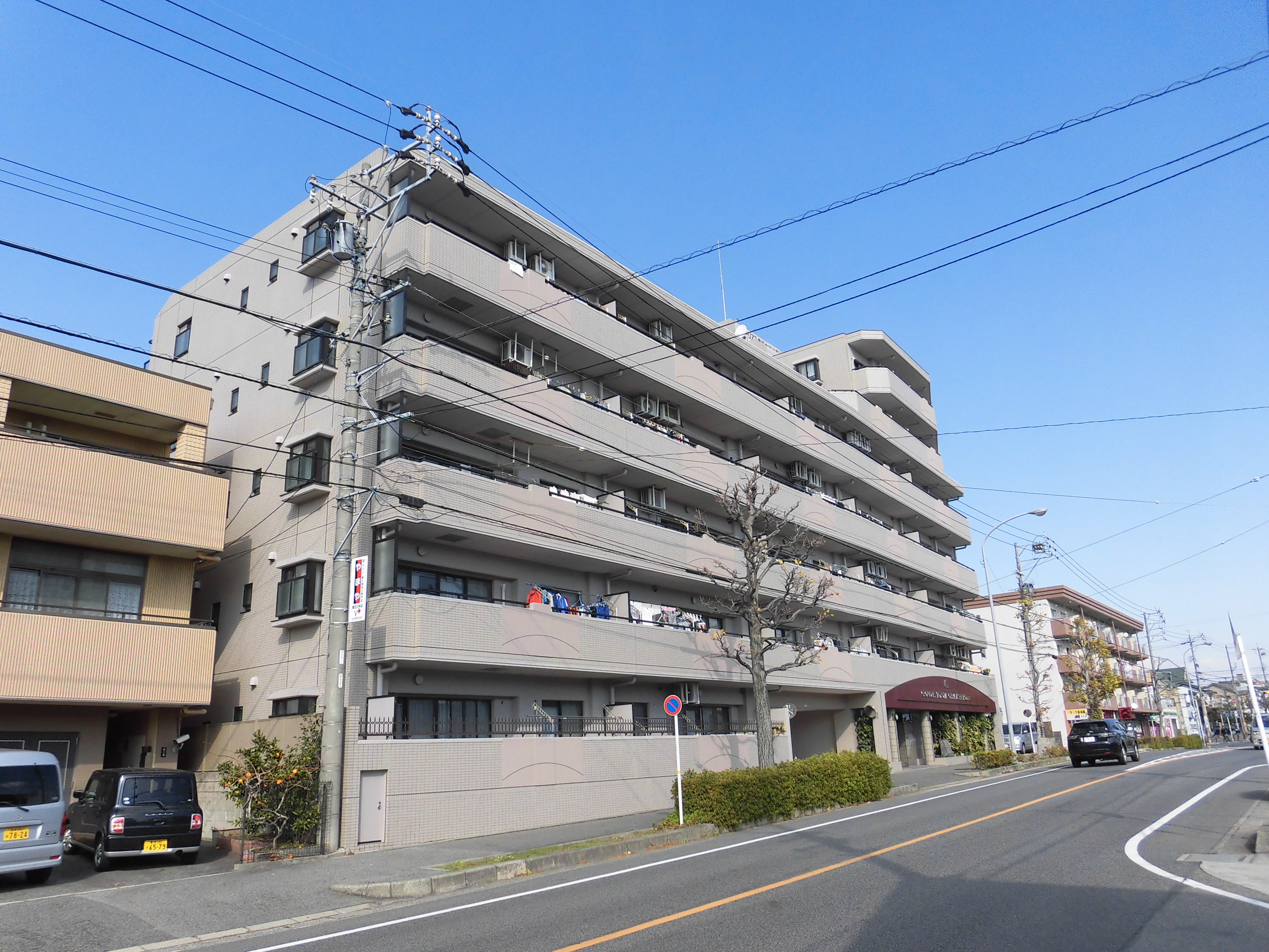 グローリアス豊田大林公園 画像1