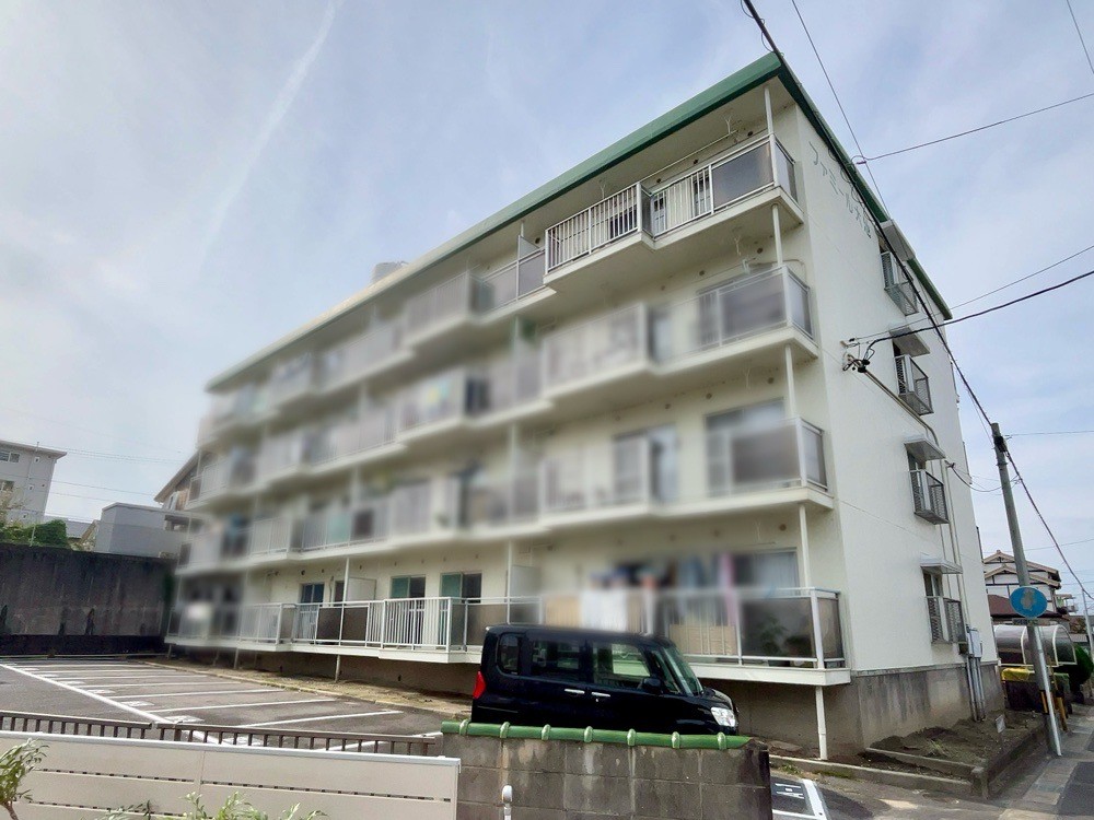 ファミール大池