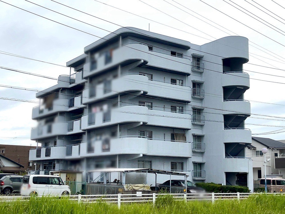 サンシティ日名 画像3