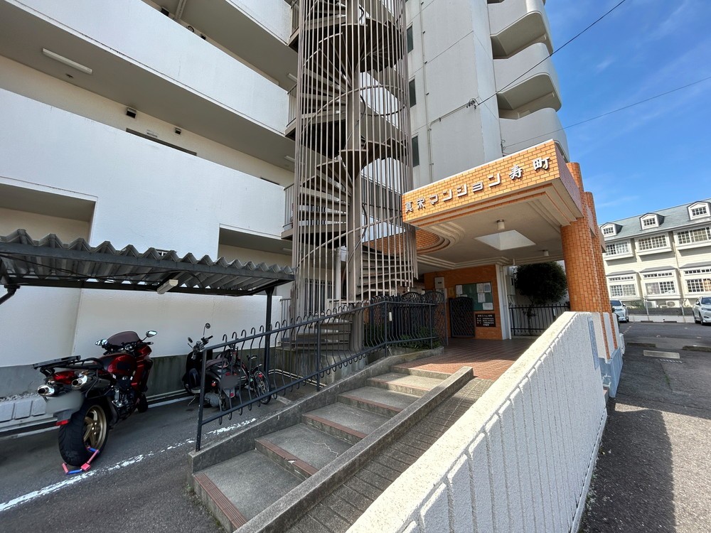 真栄マンション寿町 画像4