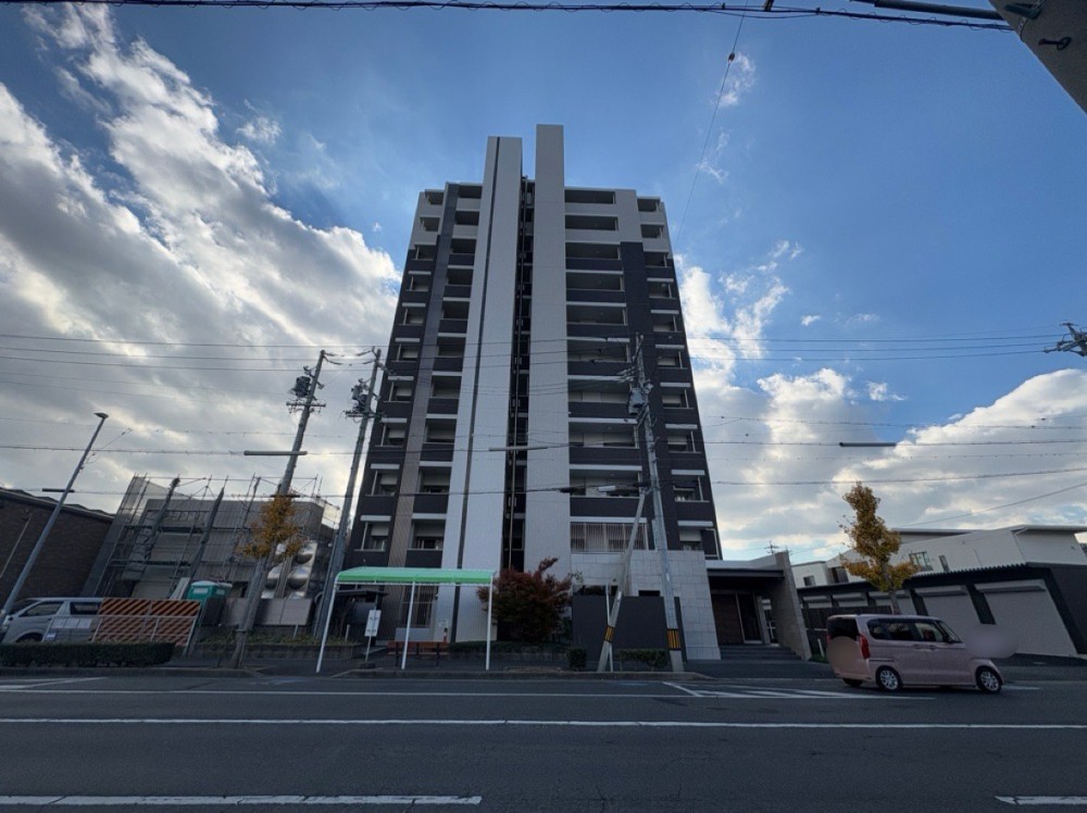 シティライフ豊橋前田町 画像1