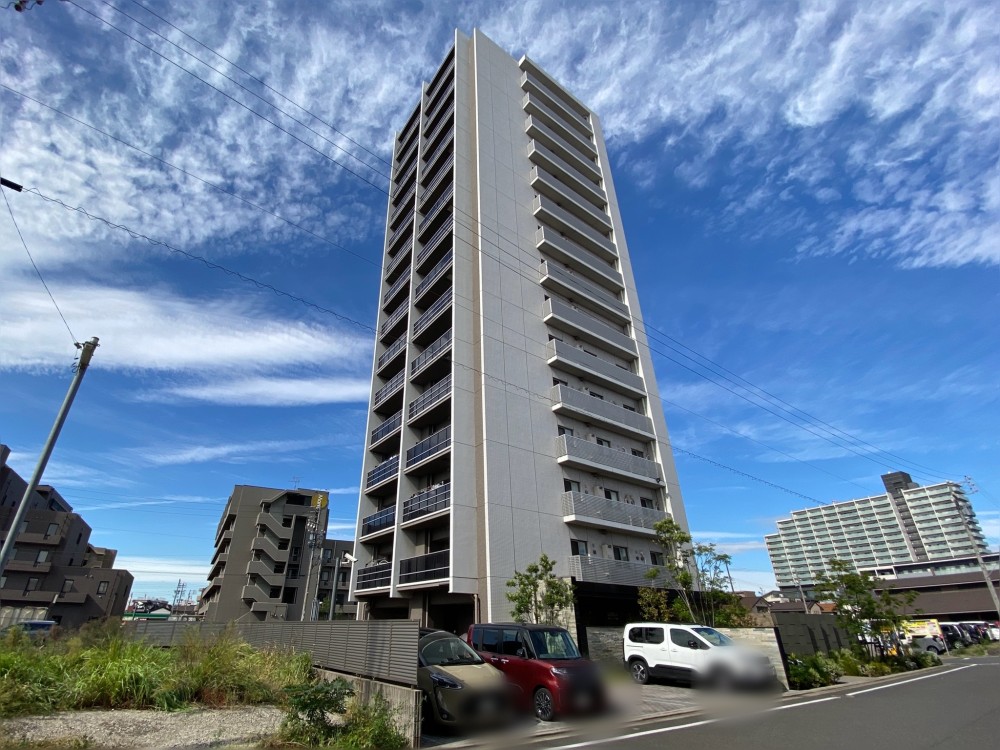アルバックス太田川 画像1