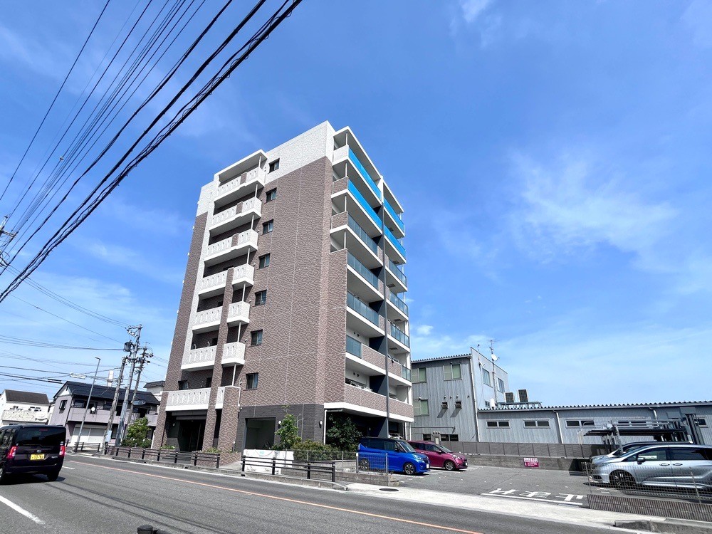 シティライフ大樹寺