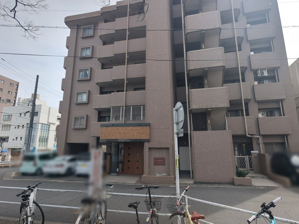 ユーハウス半田住吉 画像1