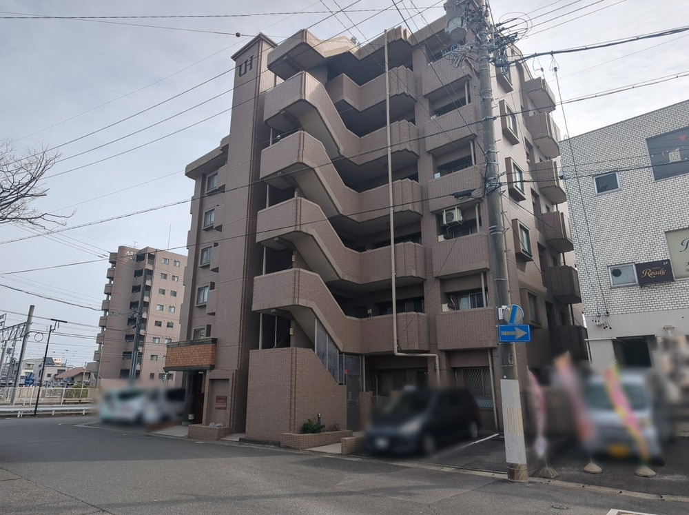 ユーハウス半田住吉 画像3