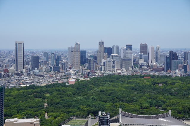 用途地域ってなに？マイホームを建てるのはどの地域がいいの？