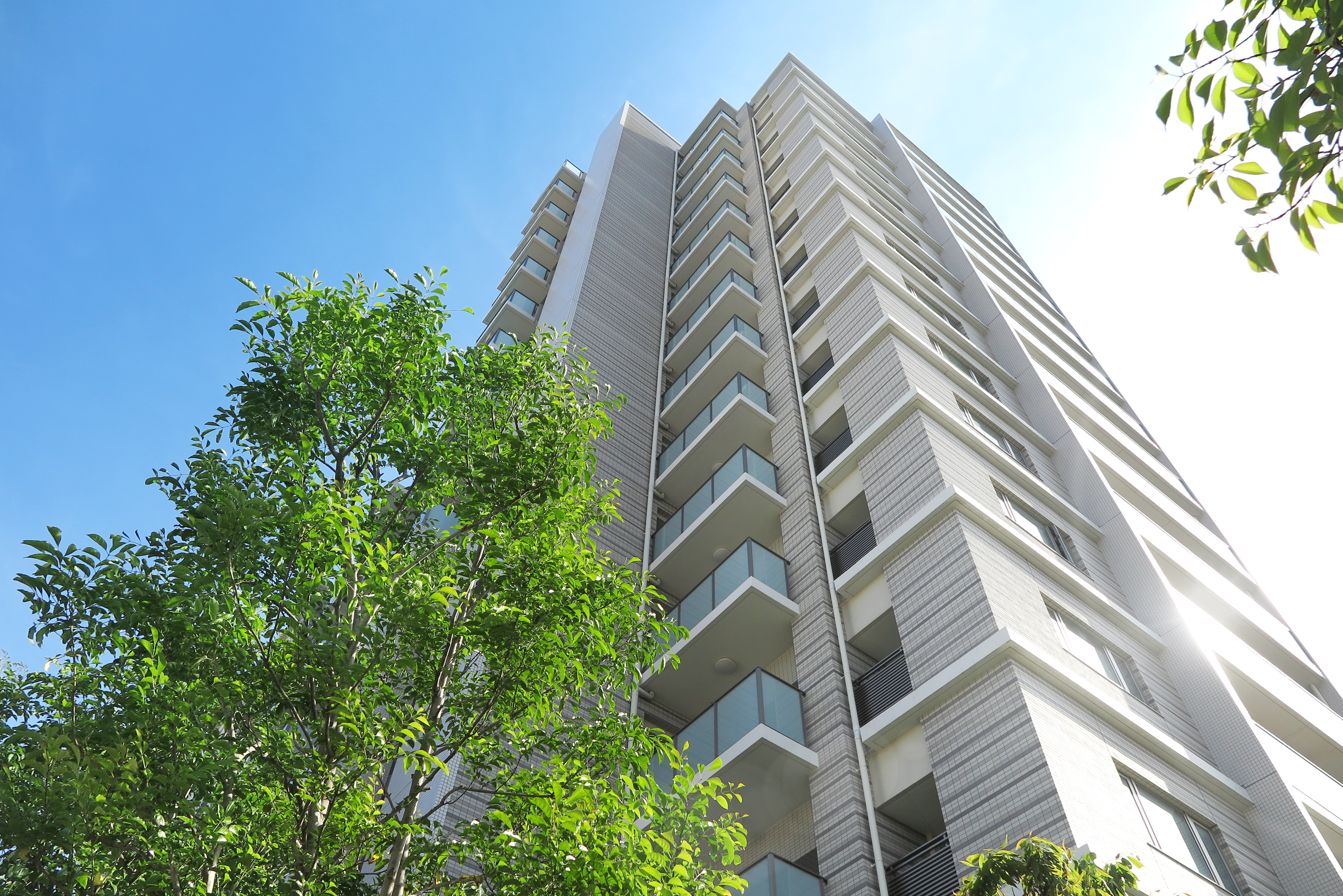 マンションの寿命って何年くらい？長く安心して暮らせるマンションの条件とは