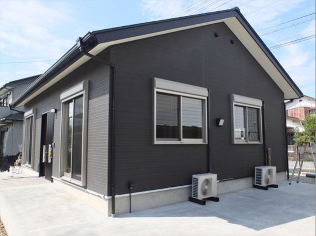 平屋建てとは？２階建てどちらがお勧め？特徴からメリット・デメリットについて詳しく解説