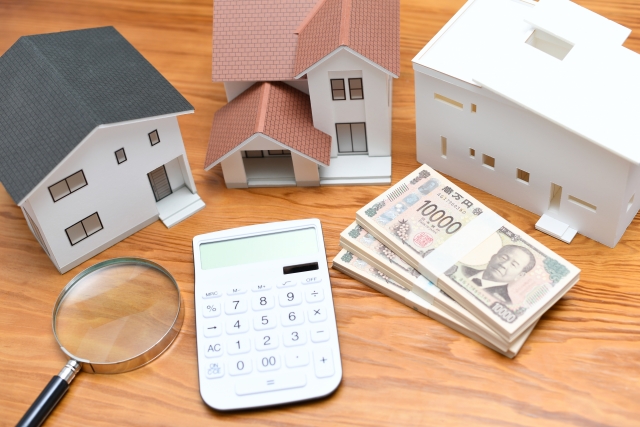 家を買う時にまず行うことは？知っておきたい購入までの流れを解説！