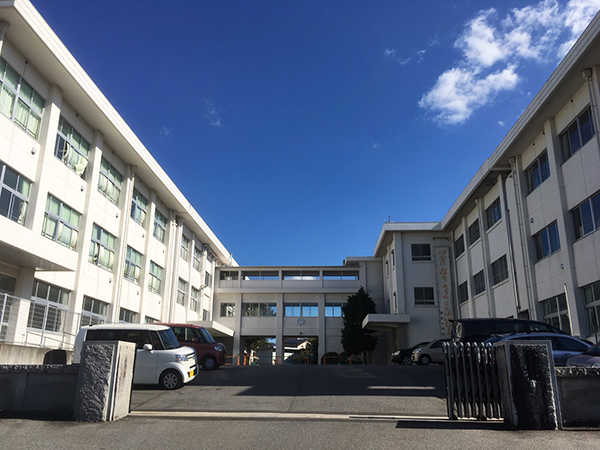 幸田小学校 画像