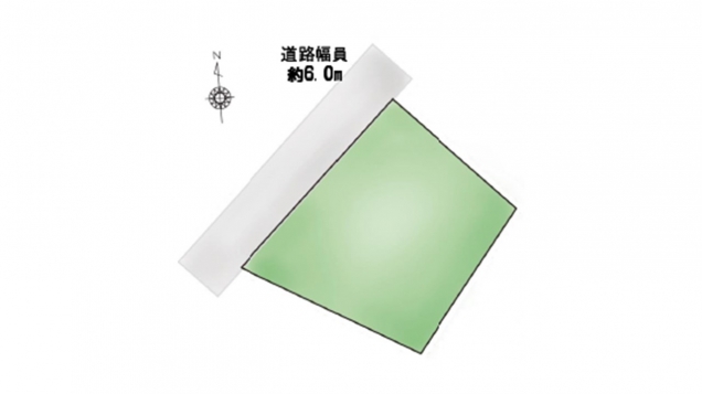 岡崎市正名町 画像1
