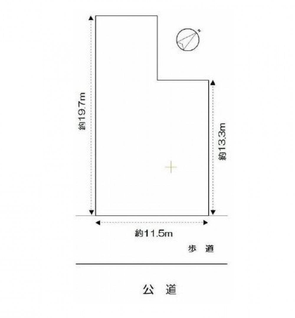 豊川市駅前通三丁目 画像1
