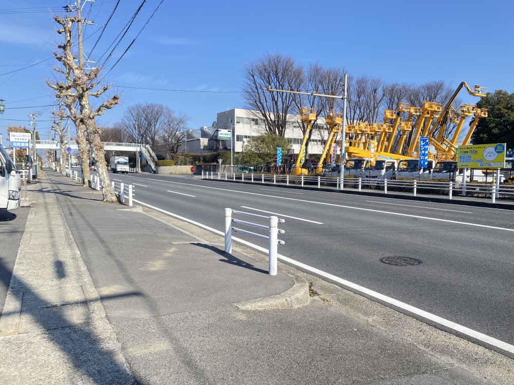豊田市深田町 2号地 画像9