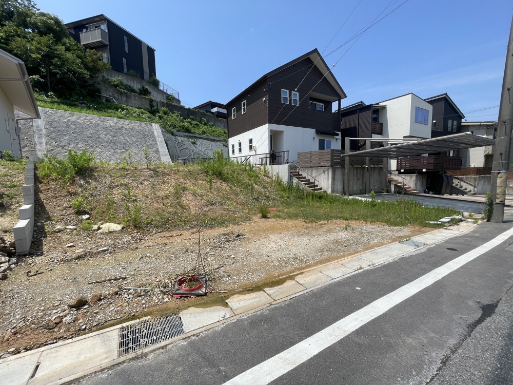 半田市雁宿町　全3区画　C号地 画像3