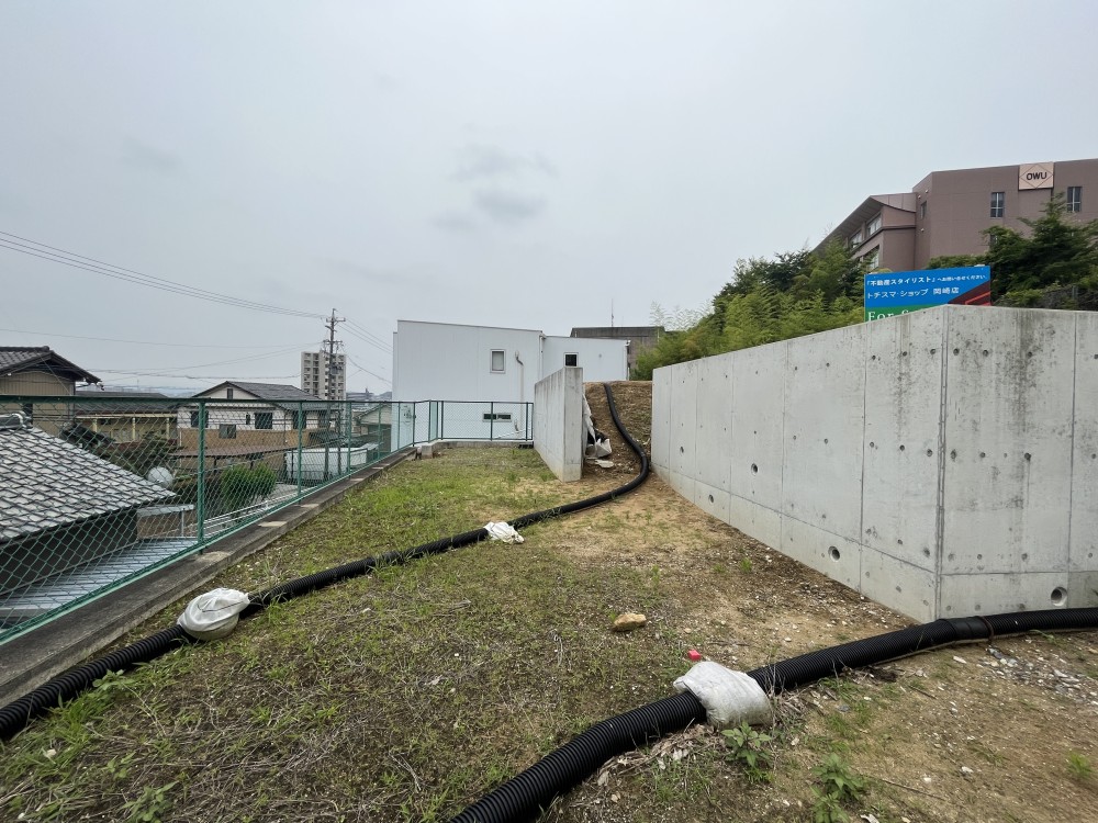 岡崎市中町　全2区画　B号地 画像5