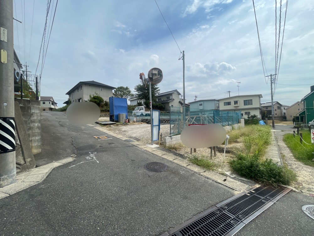 知多郡武豊町楠 全3区画 C区画 画像5