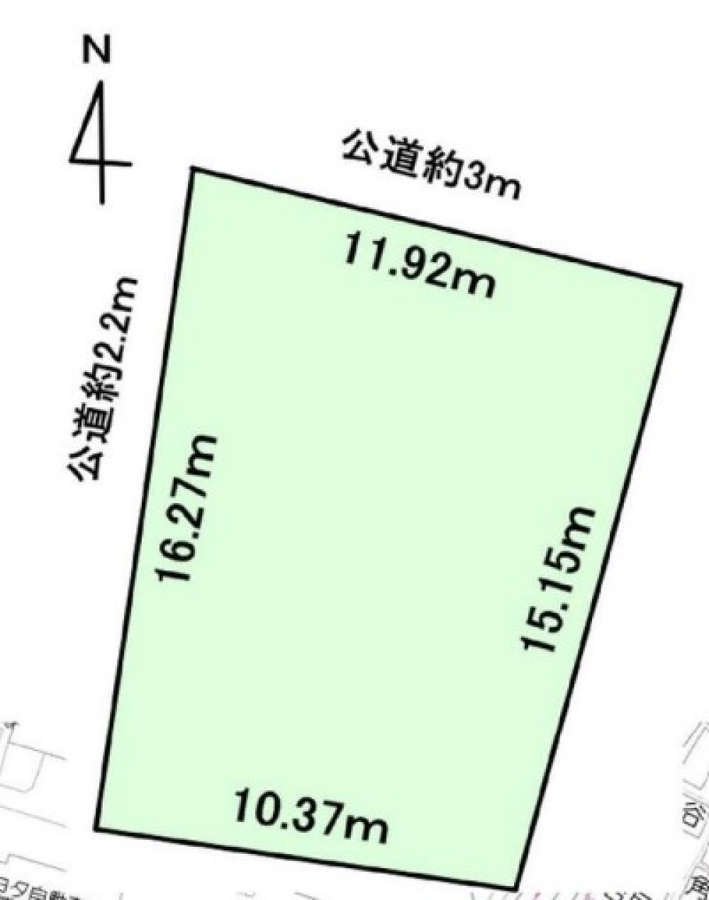 碧南市西浜町 画像1