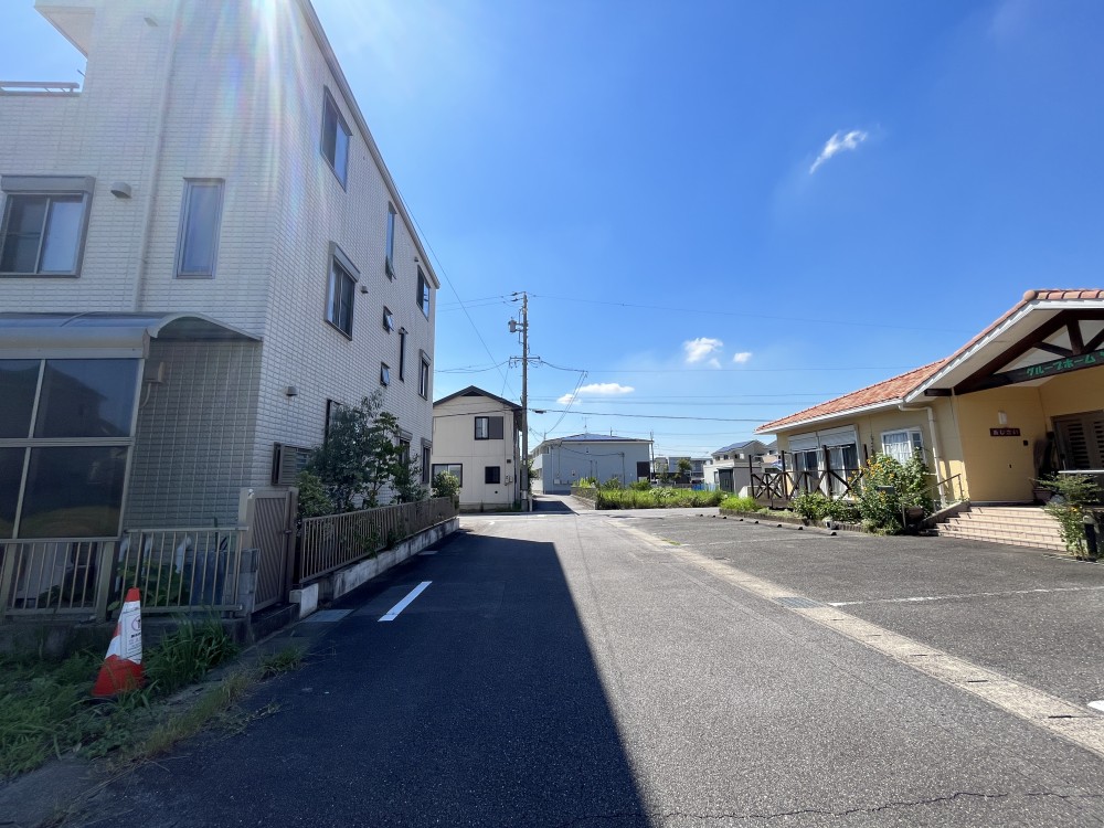 西尾市鶴城町　全11区画　2区画 画像7