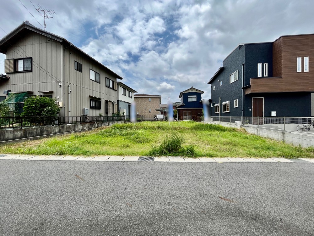 豊田市中町　E区画 画像4