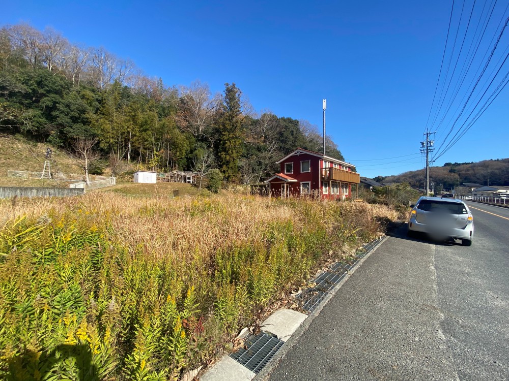 豊田市田茂平町　全2区画　A区画 画像3