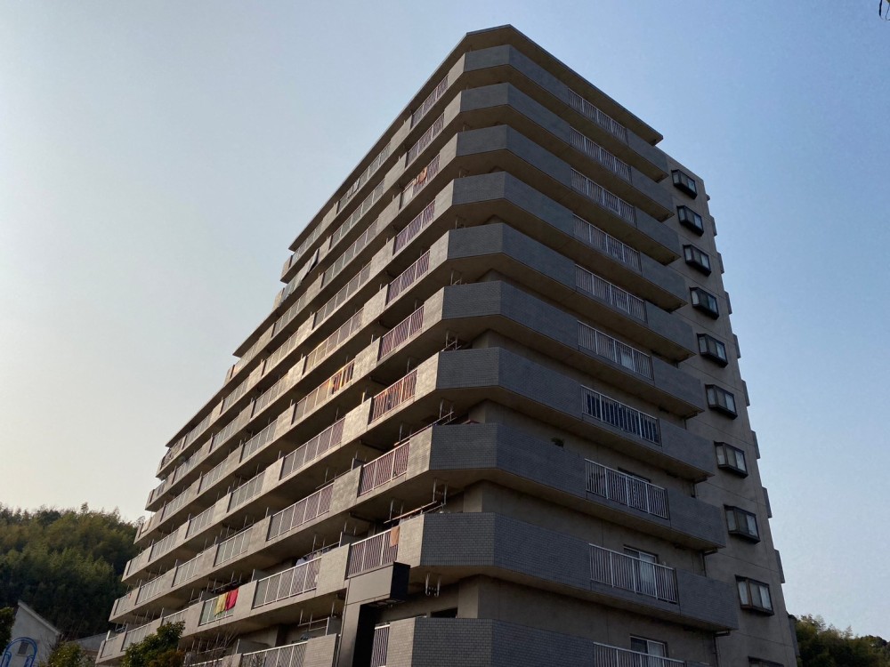 ライフプラザ古見 画像5