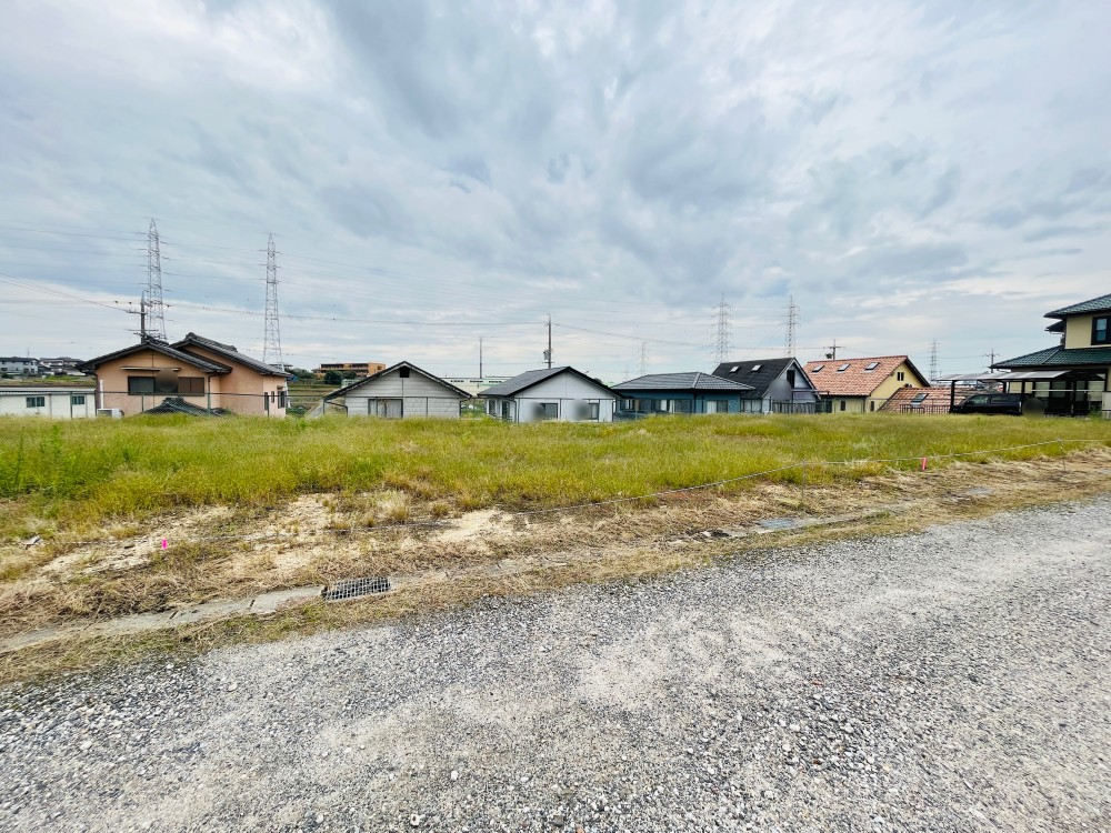 豊田市大林町　全2区画　B区画 画像3