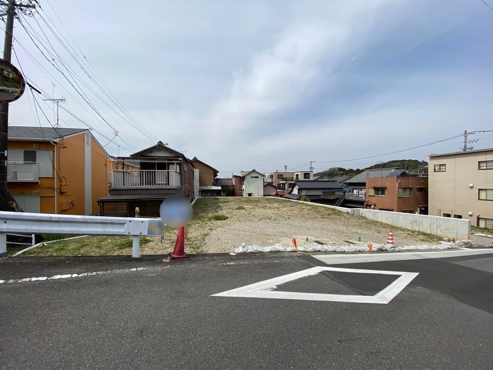 岡崎市本宿町　B区画 画像4