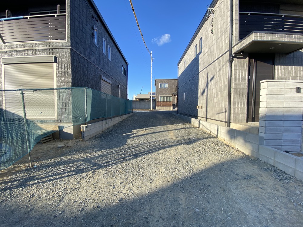 豊橋市草間町　全3区画　D区画 画像6