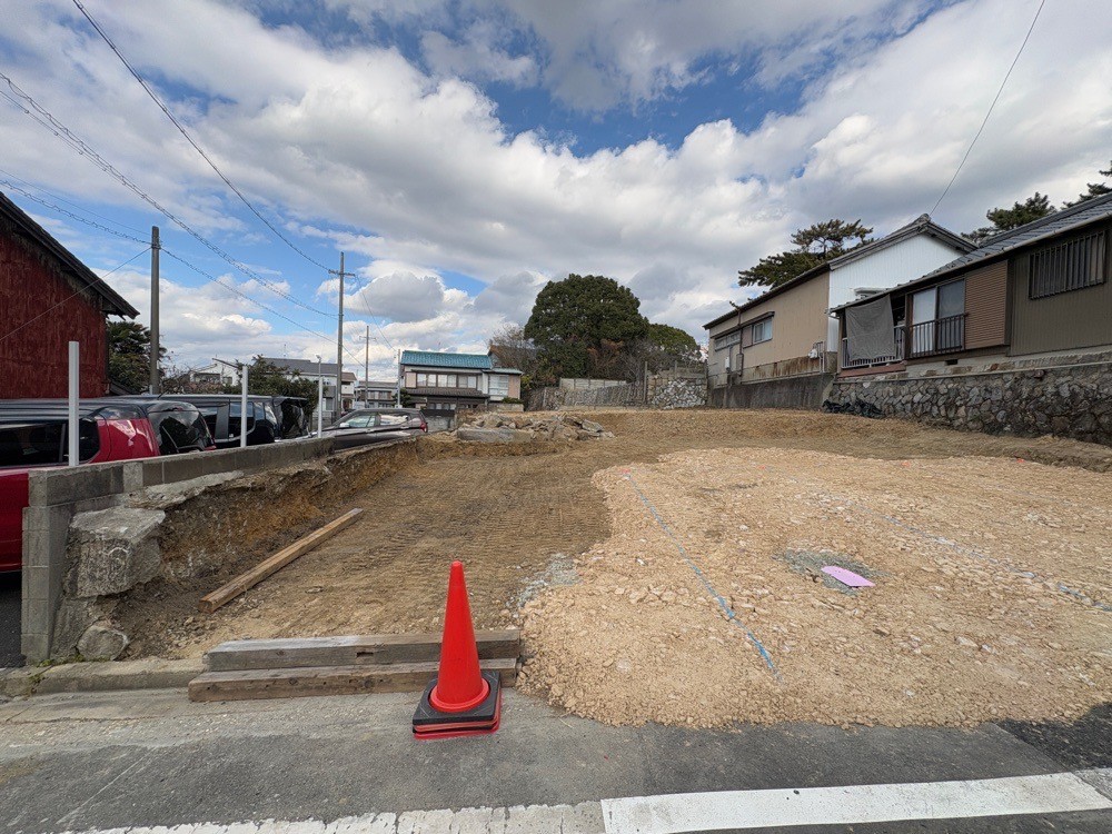 豊橋市東新町　全2区画 画像3