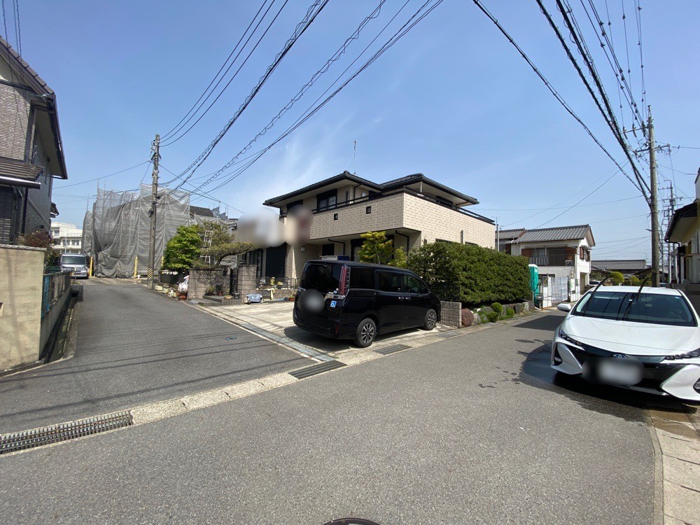 岡崎市井内町　全1区画 画像6