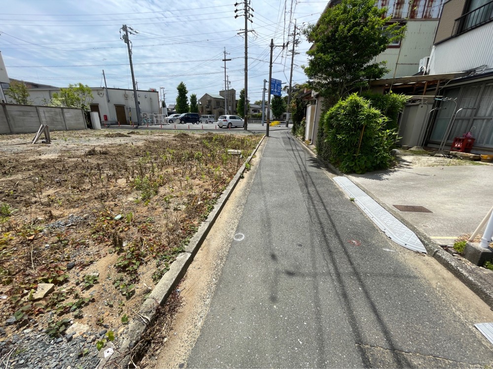 豊橋市老松町 画像5