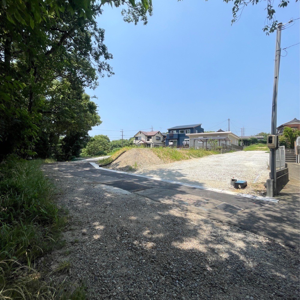 半田市乙川源内林町　全3区画　A区画 画像10