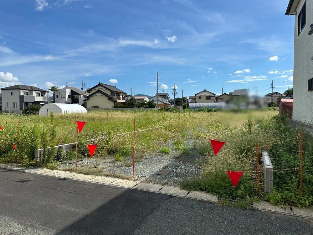 豊橋市飯村町　全4区画　4区画 画像7