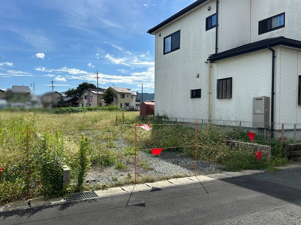 豊橋市飯村町　全4区画　4区画 画像8