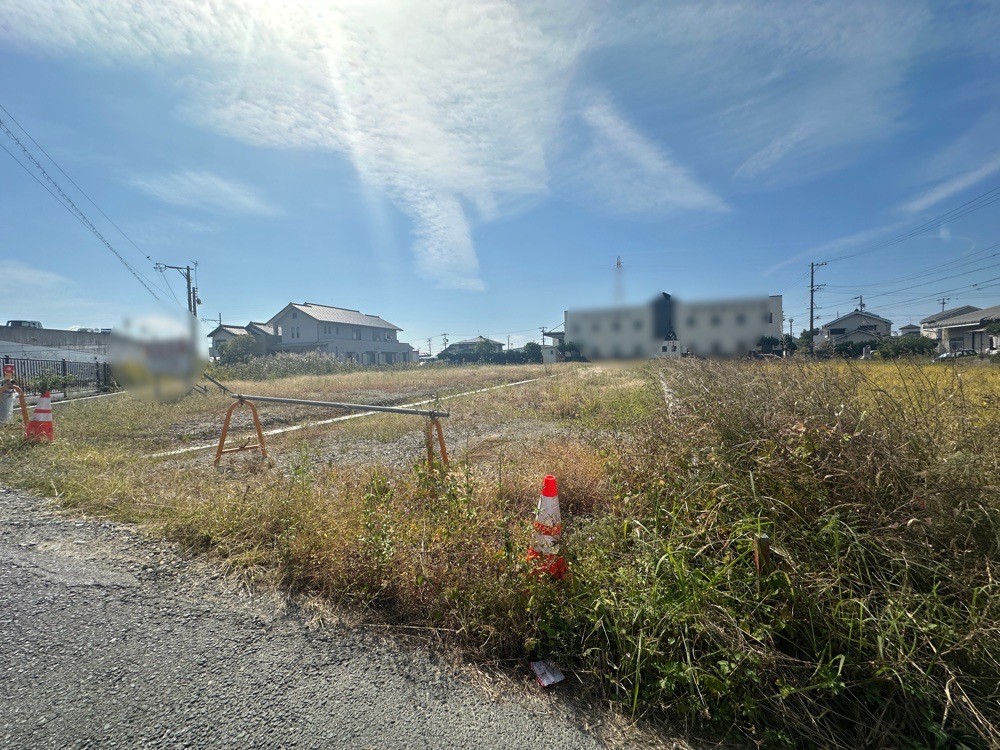 豊橋市前芝町　全4区画　B区画 画像8