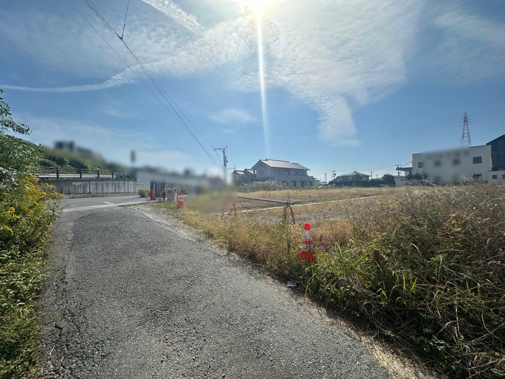 豊橋市前芝町　全4区画　D区画 画像7