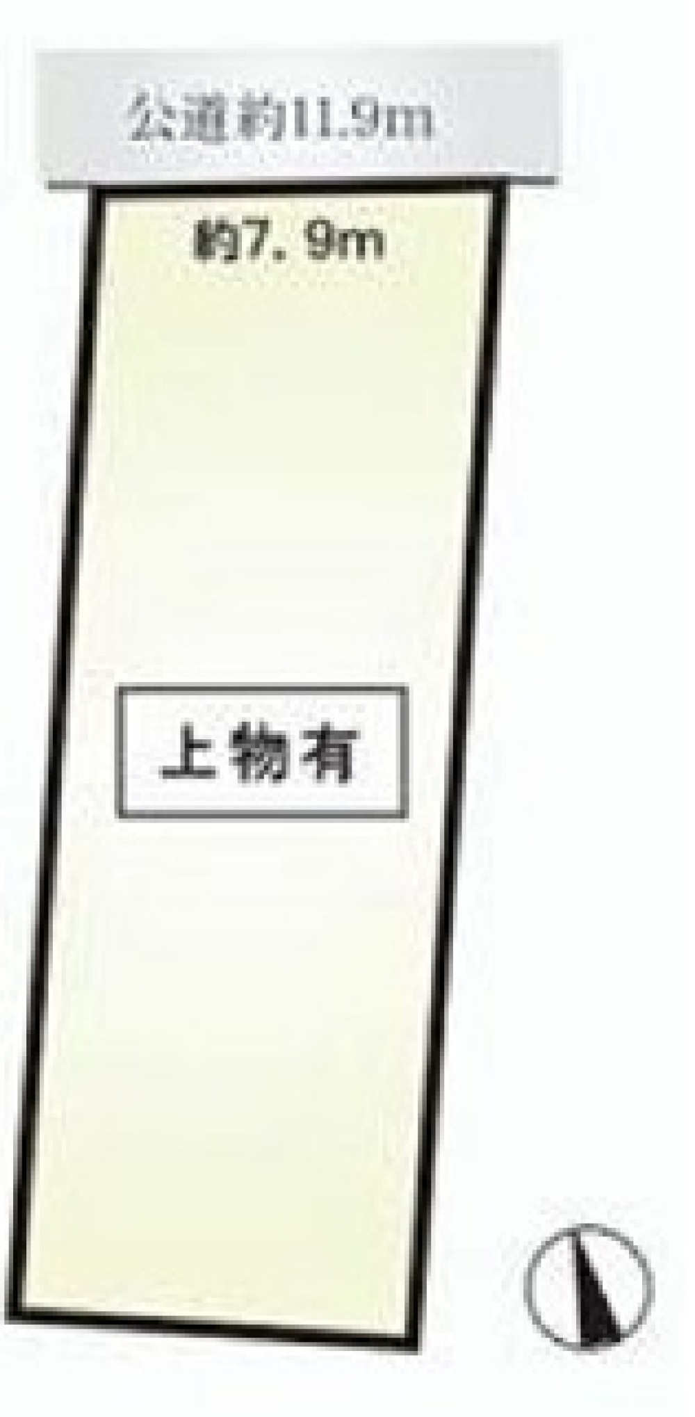 名古屋市緑区旭出 画像1