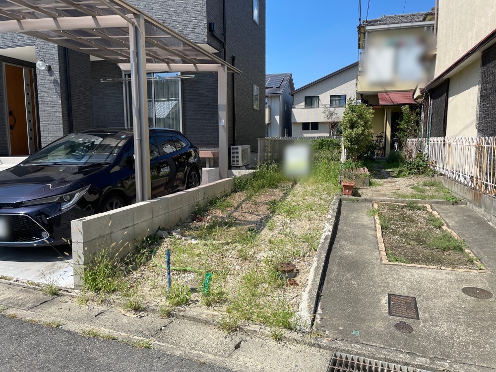 北名古屋市九之坪山 画像4