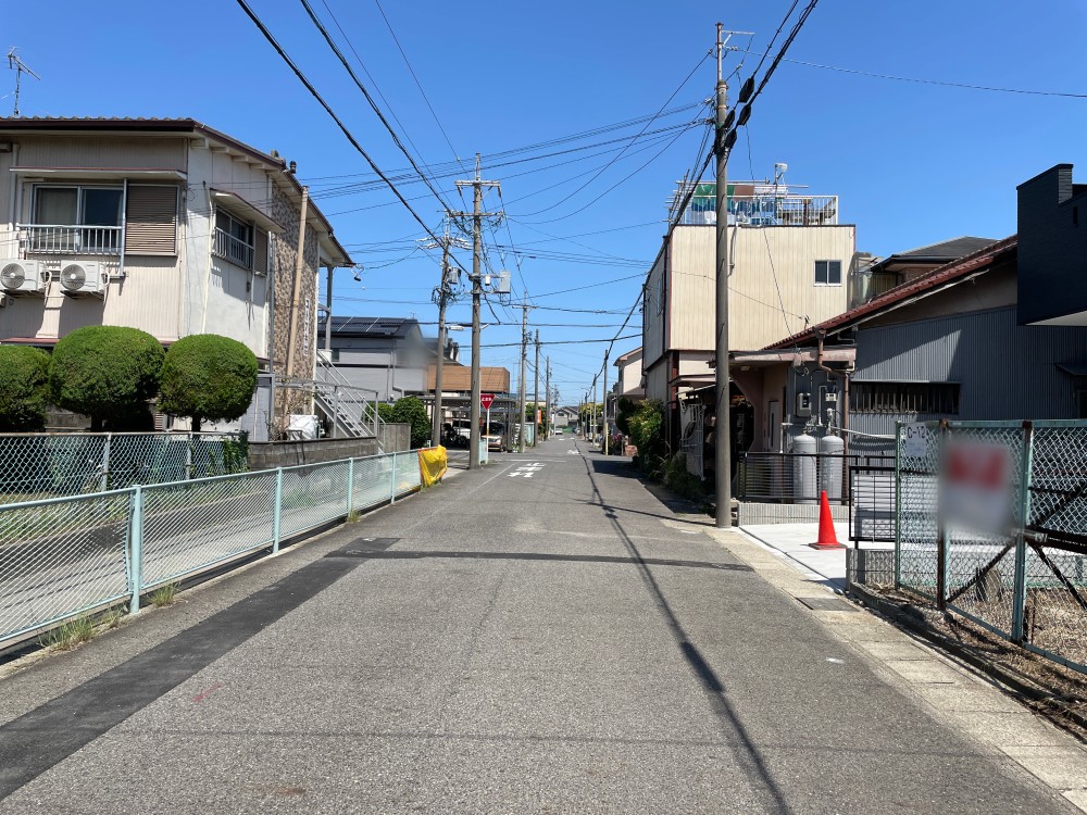 春日井市上ノ町 画像4