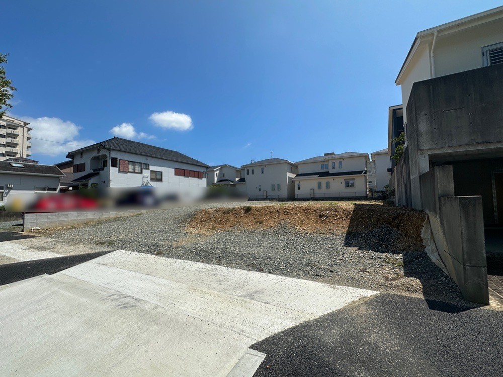 豊橋市西小鷹野三丁目 画像2