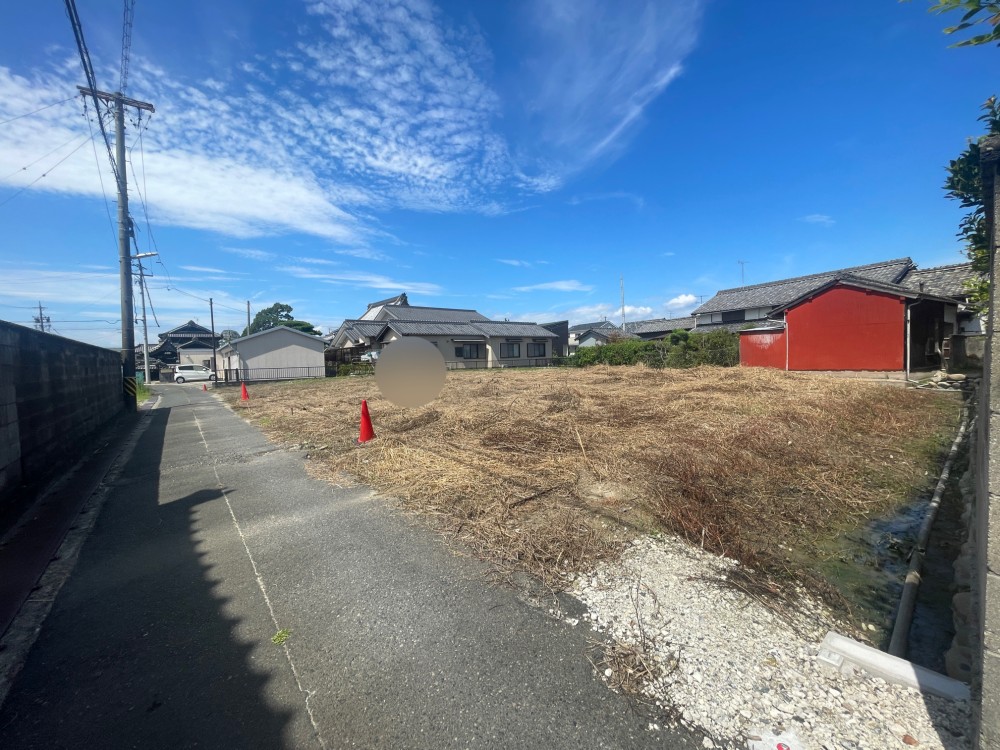 常滑市小倉町五丁目　全4区画　B区画 画像5