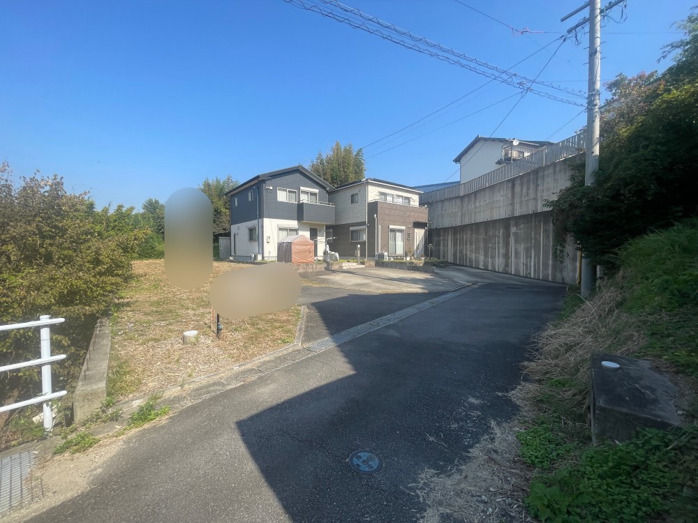 知多郡阿久比町草木草砂子 画像4