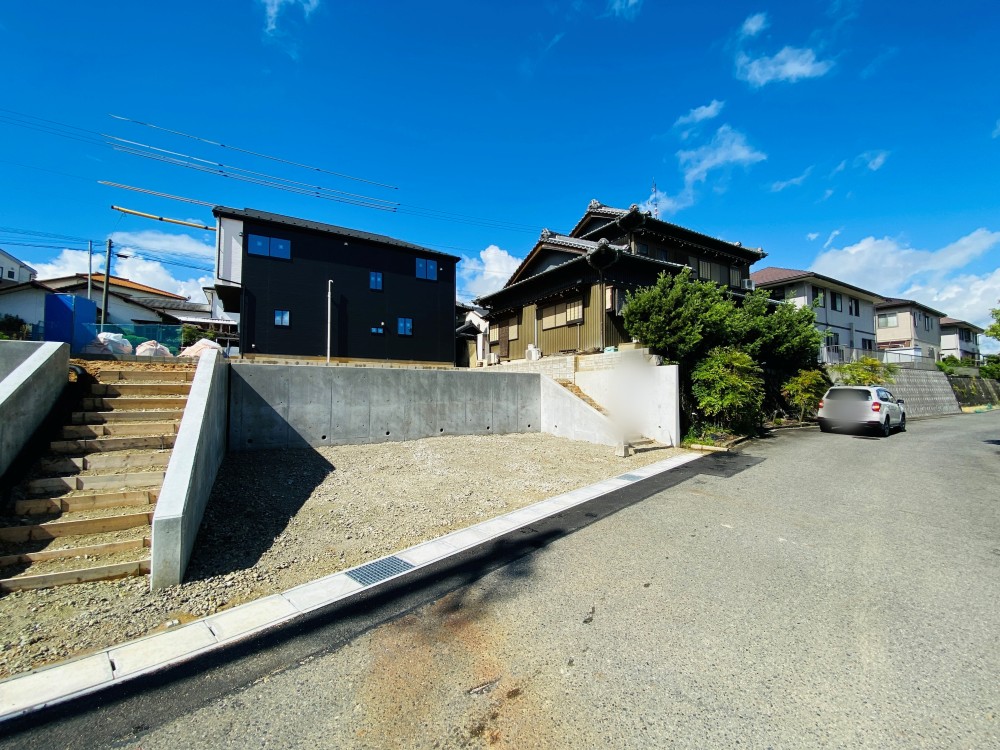 豊田市丸山町　全2区画　A区画 画像3