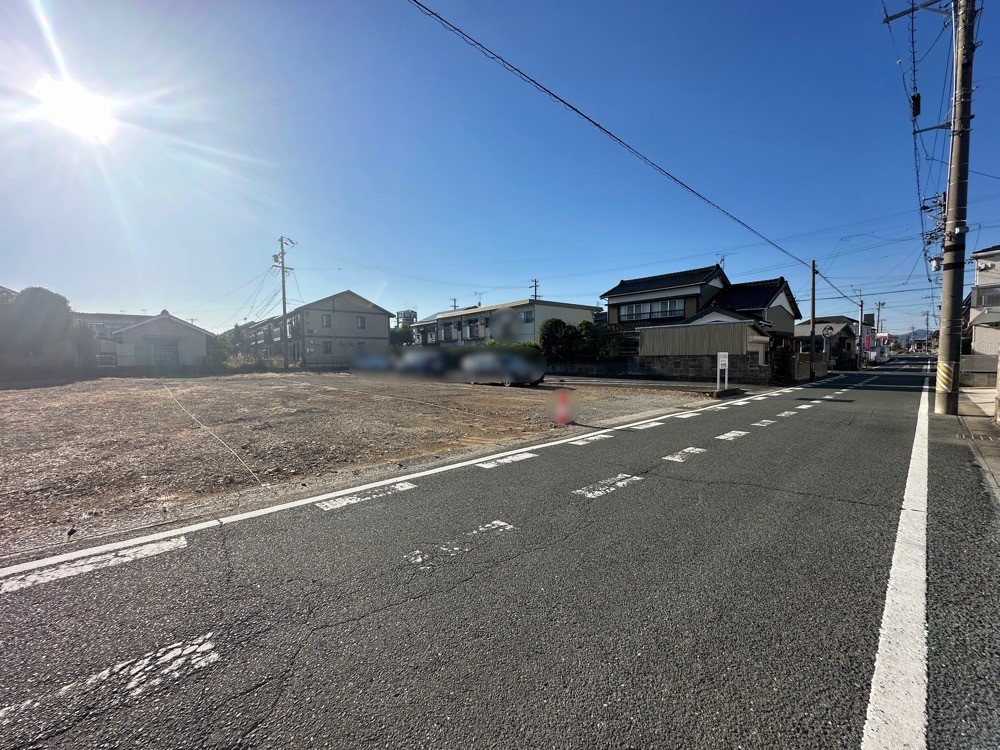 豊川市四ツ谷町二丁目　全3区画　B区画 画像6