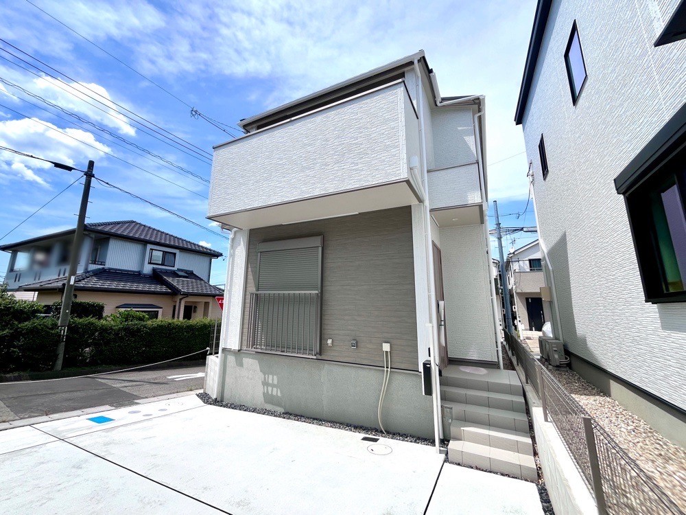 岡崎市百々町　第1　全3棟　1号棟 画像22