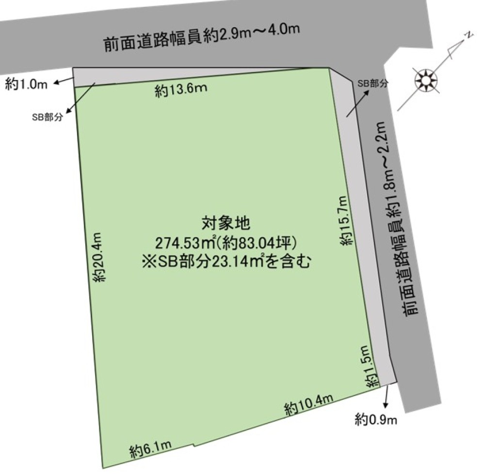 幸田町高力 画像7