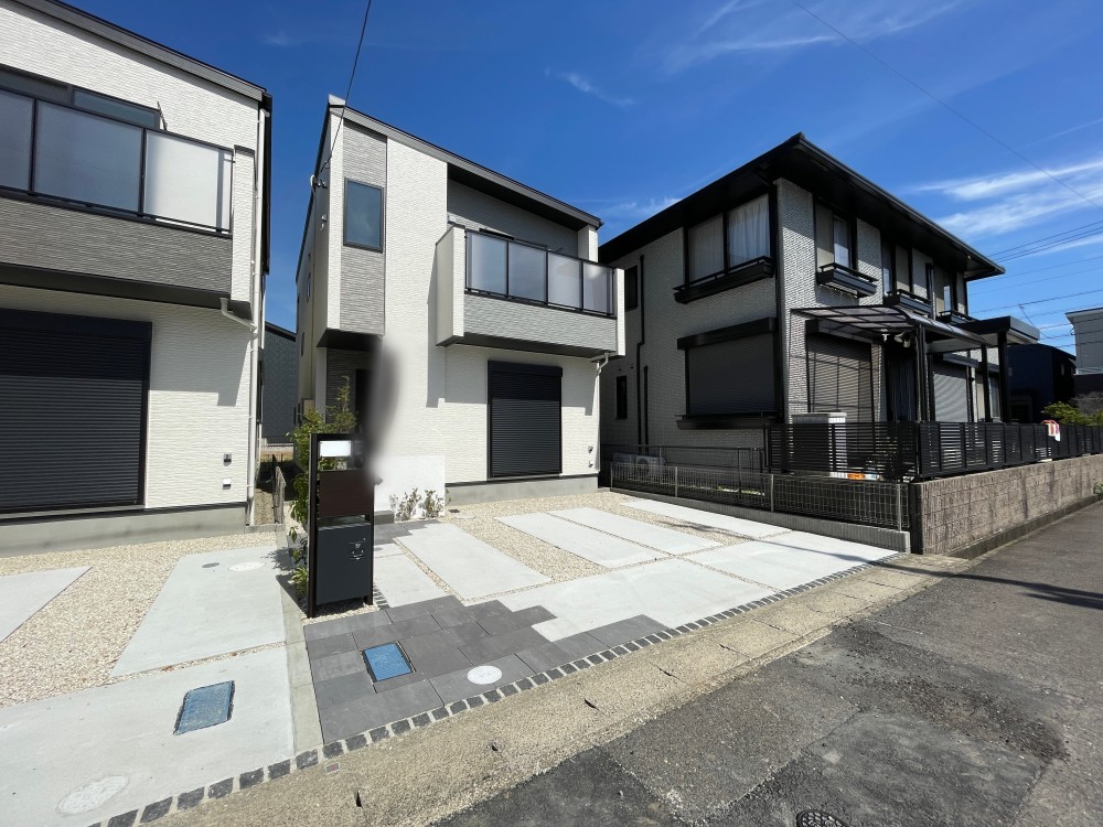 春日井市高山町　全3棟　3号棟 画像4