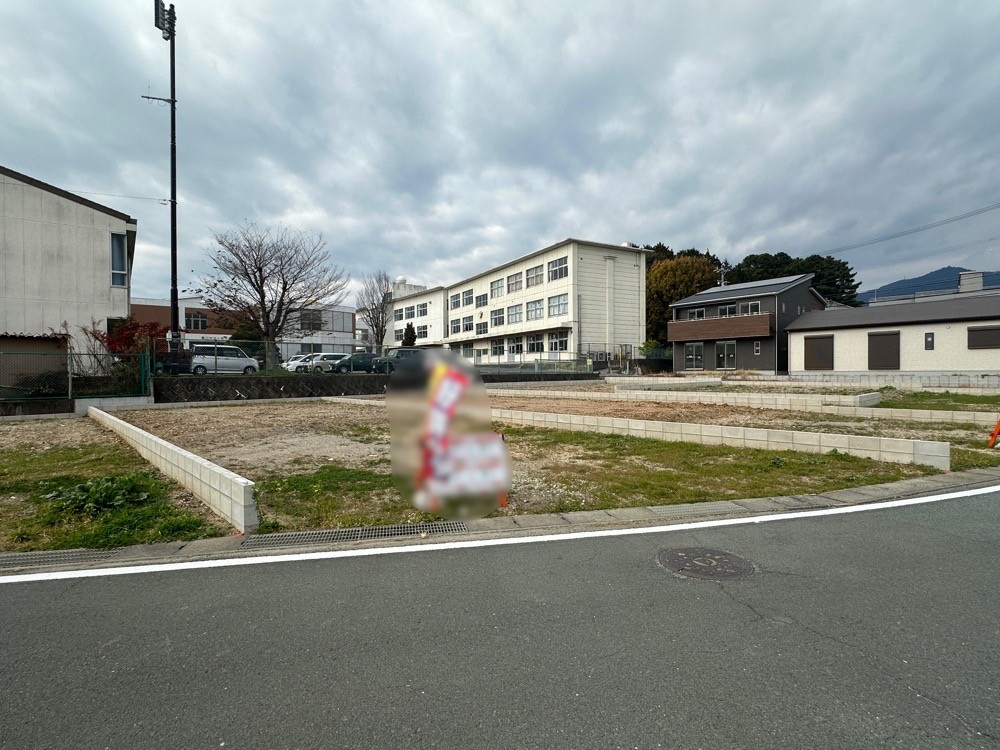 豊川市一宮町上新切　第1期　全5区画　D区画 画像4